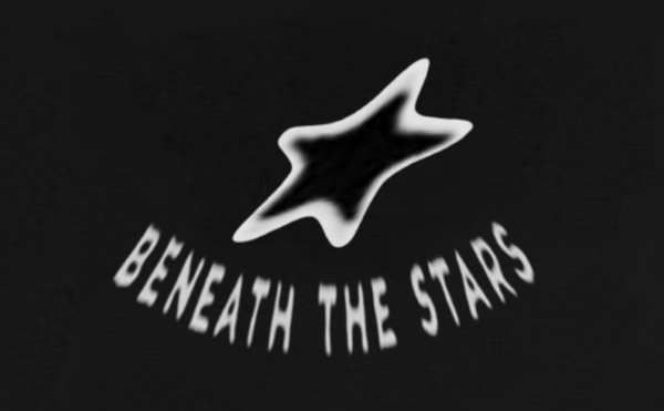 Beneath The Stars Streetwear